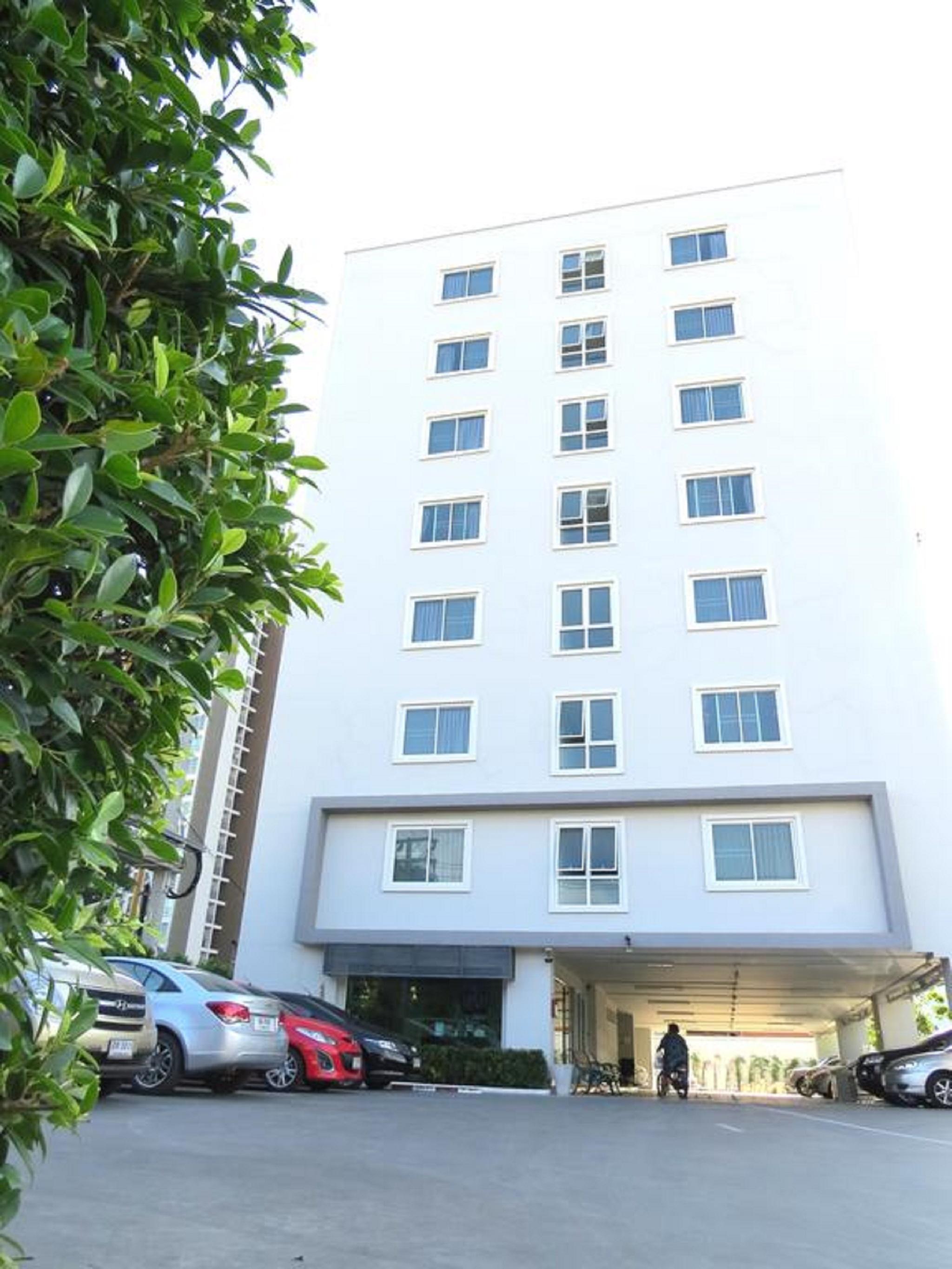 Siam Privi Bangkok