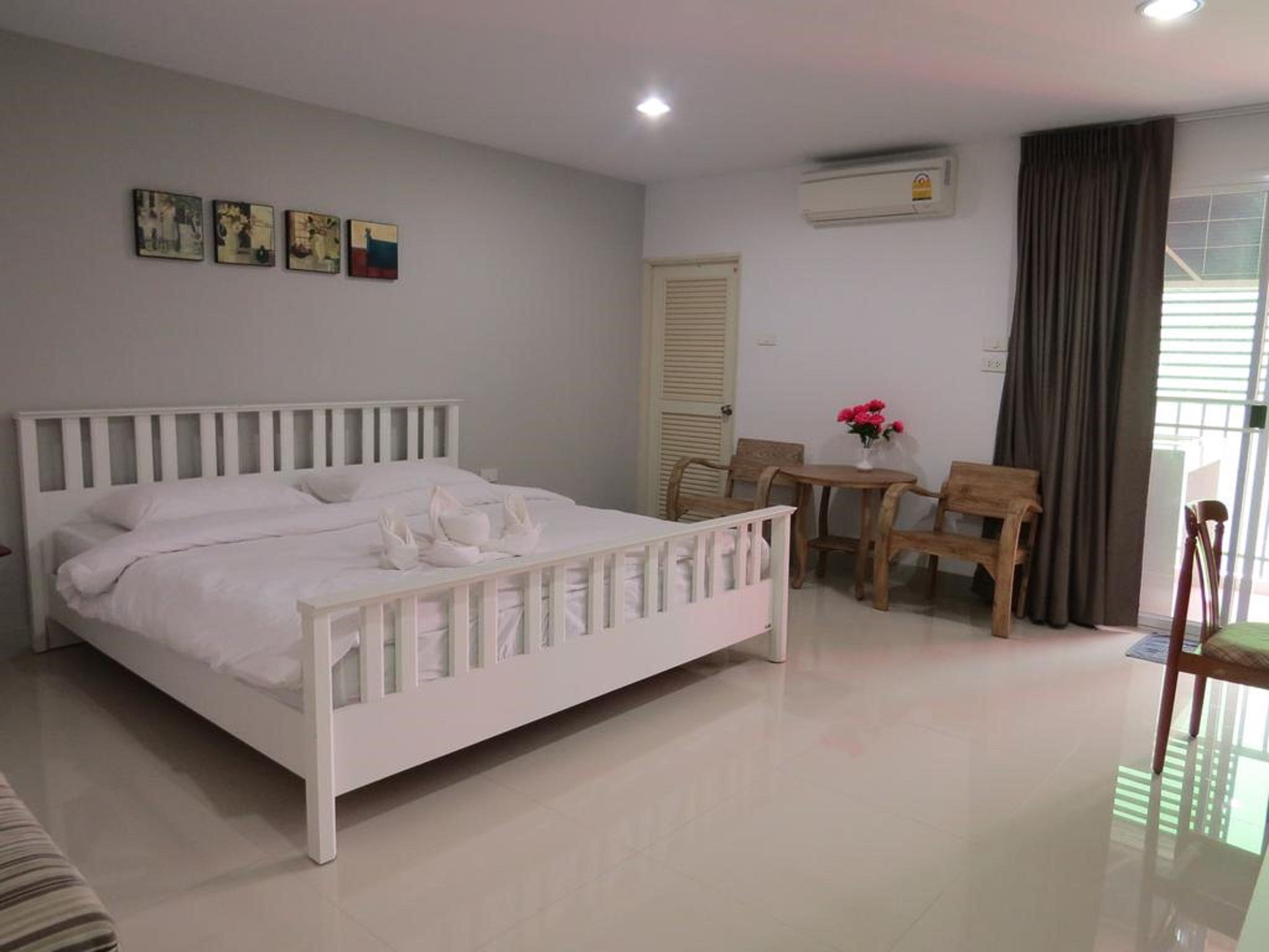 Hotel Siam Privi