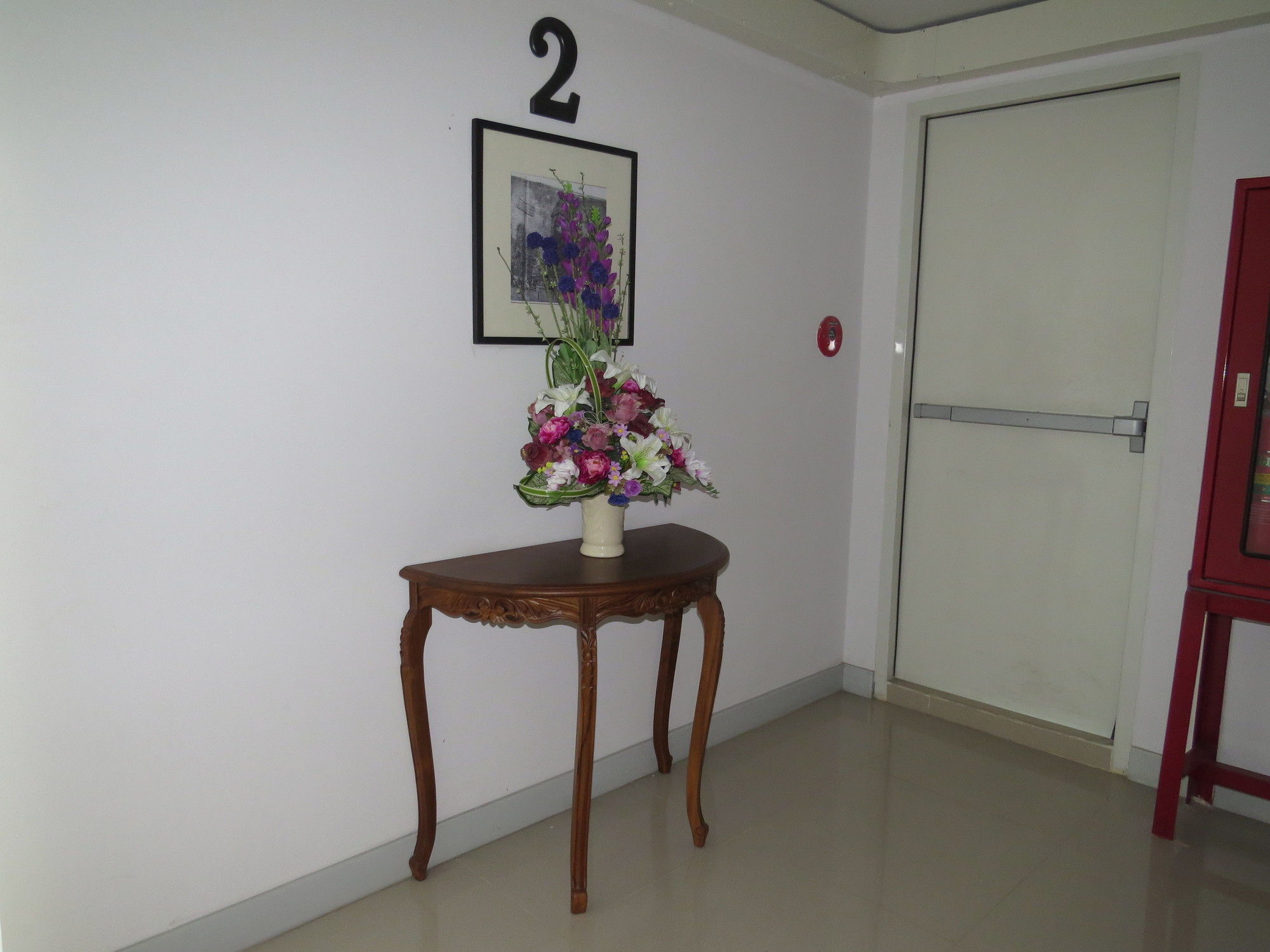 Hotel Siam Privi 3*