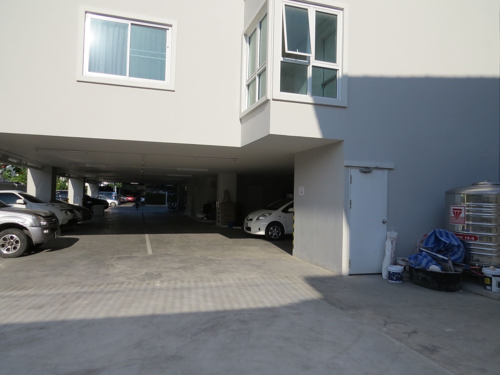 Siam Privi Hotel