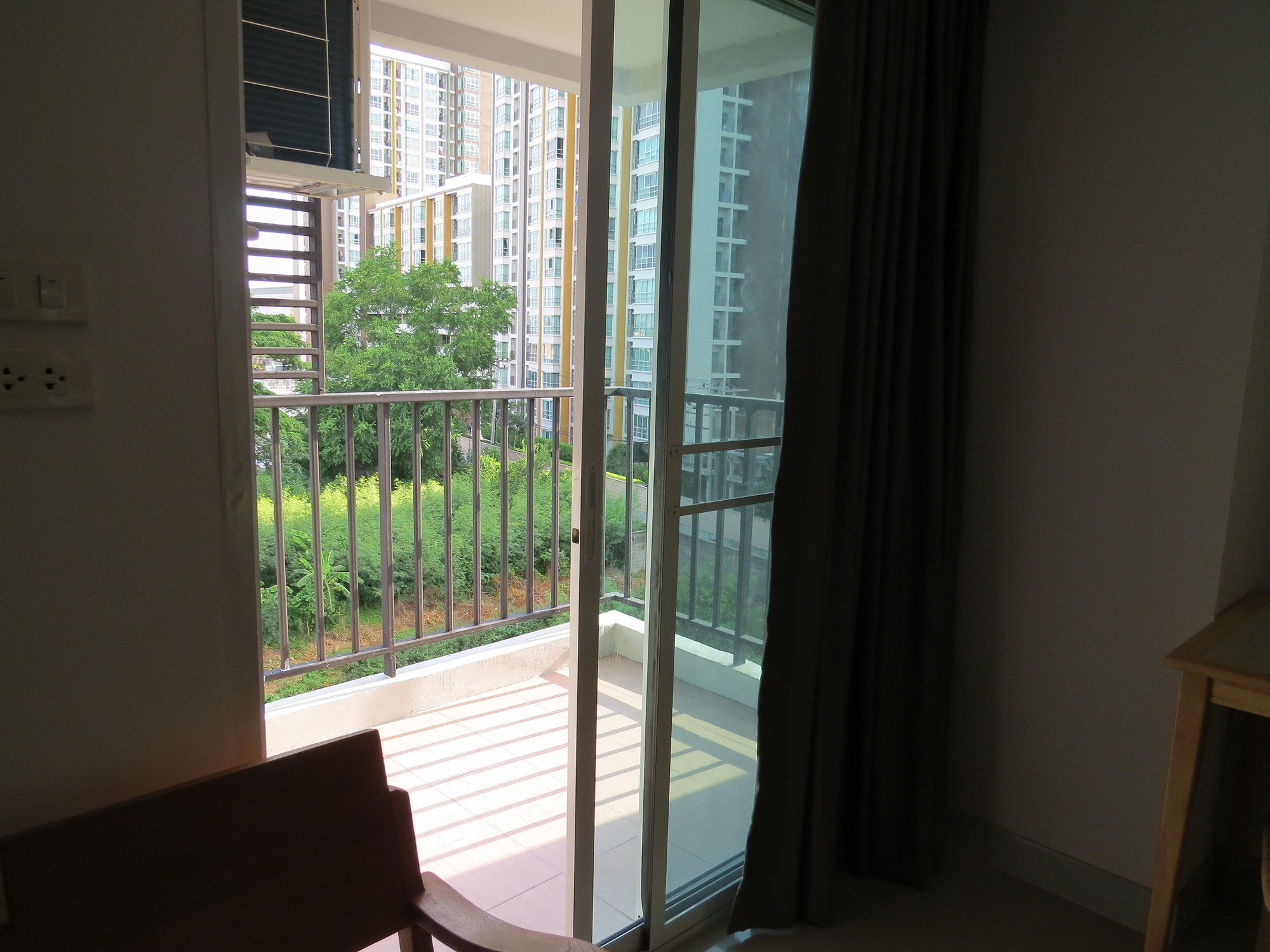 Siam Privi 3*
