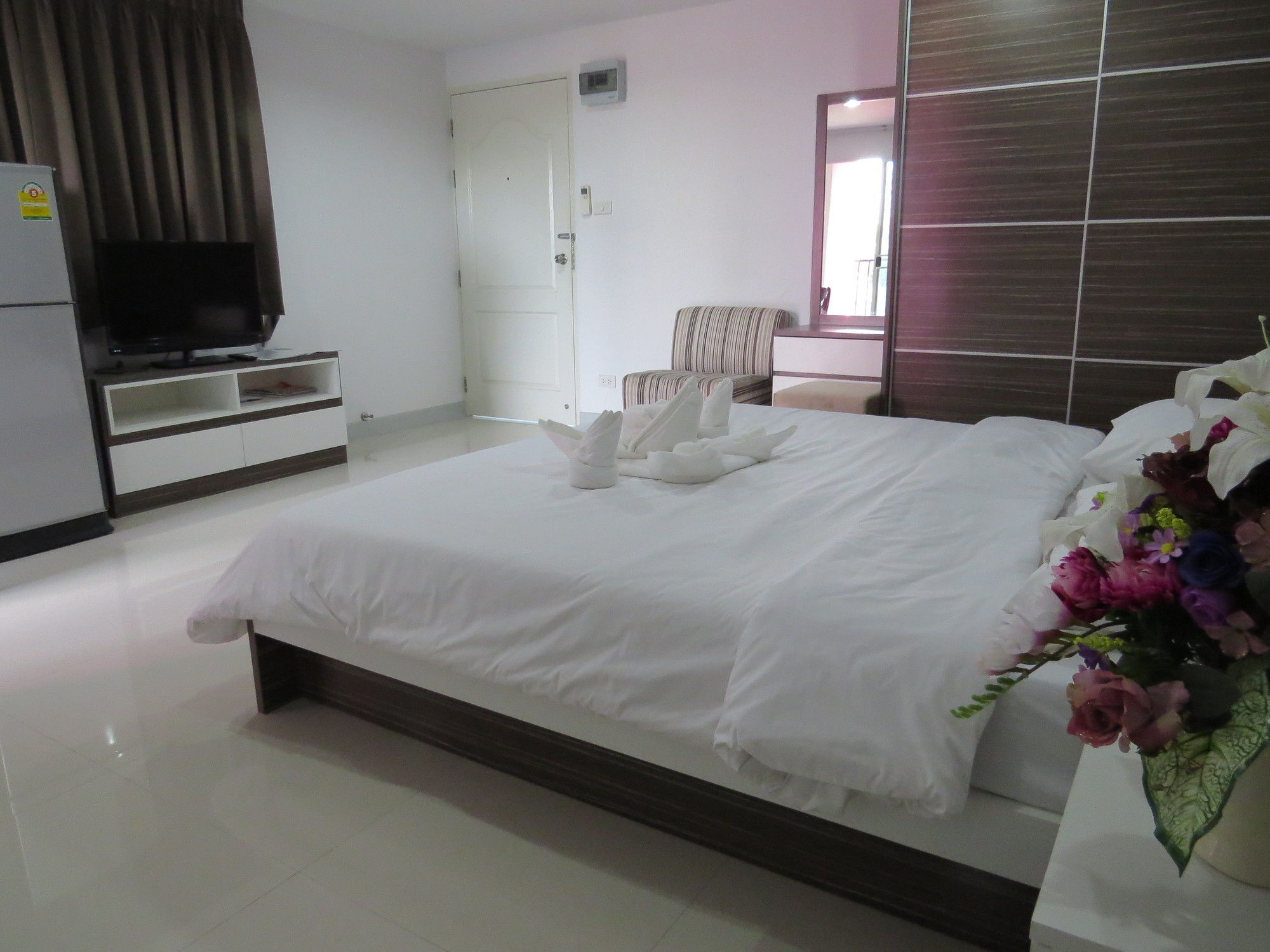 Hotel Siam Privi
