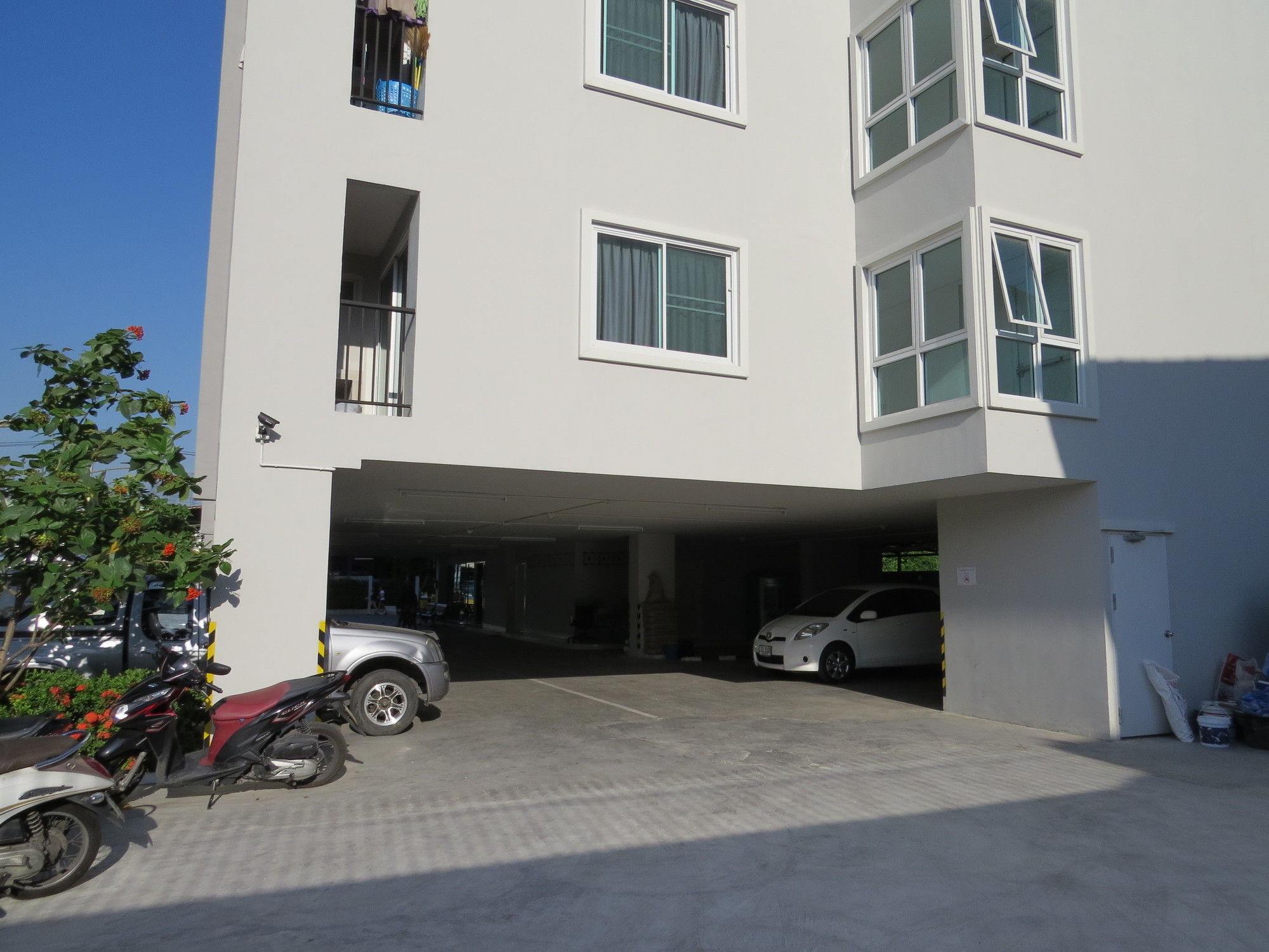 Hotel Siam Privi