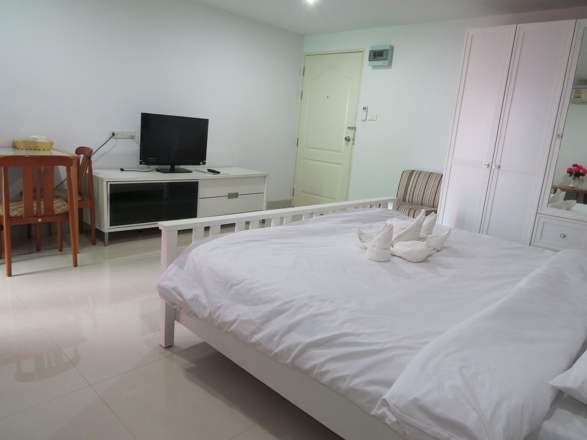 Hotel Siam Privi