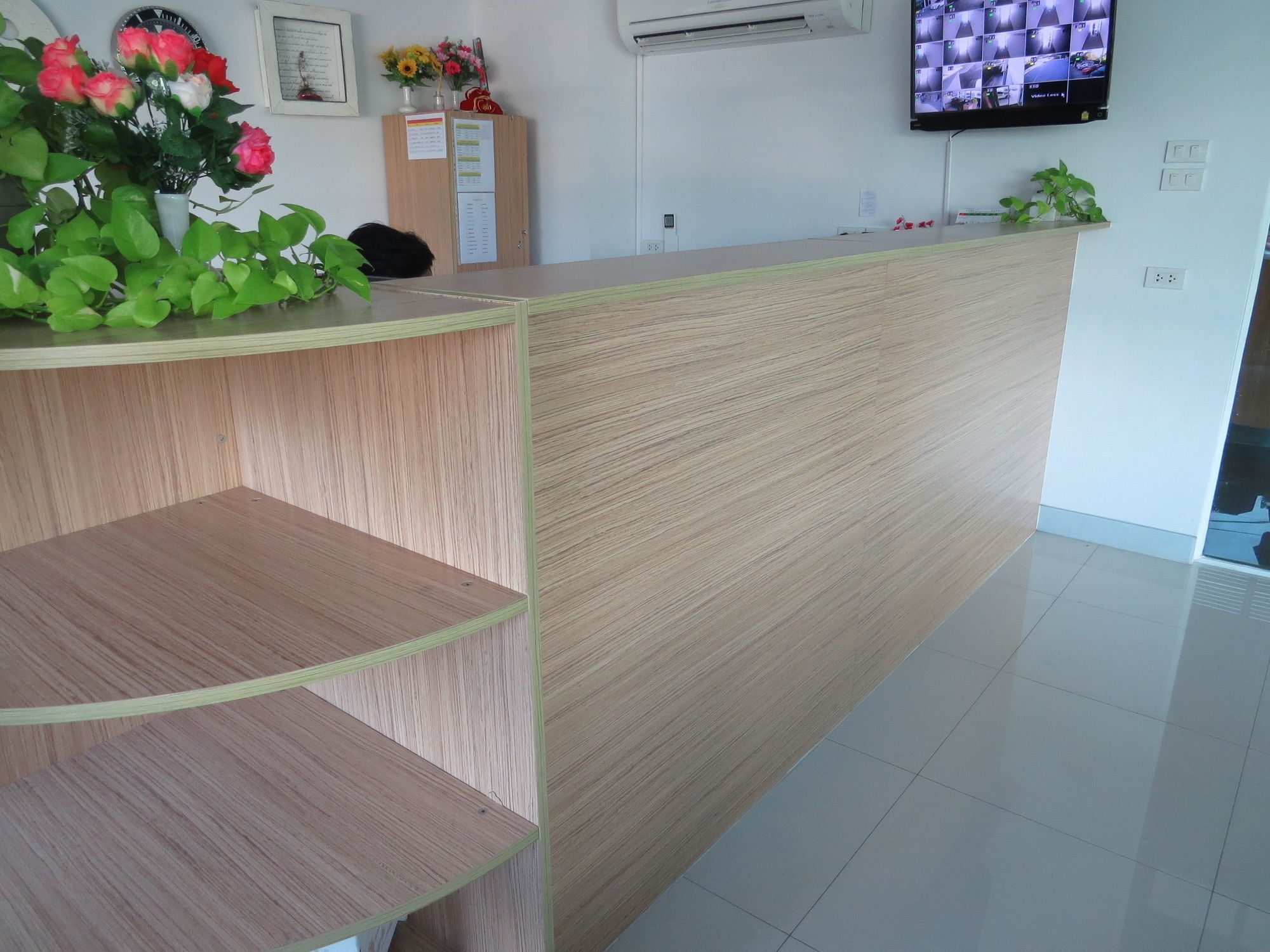 Siam Privi Bangkok