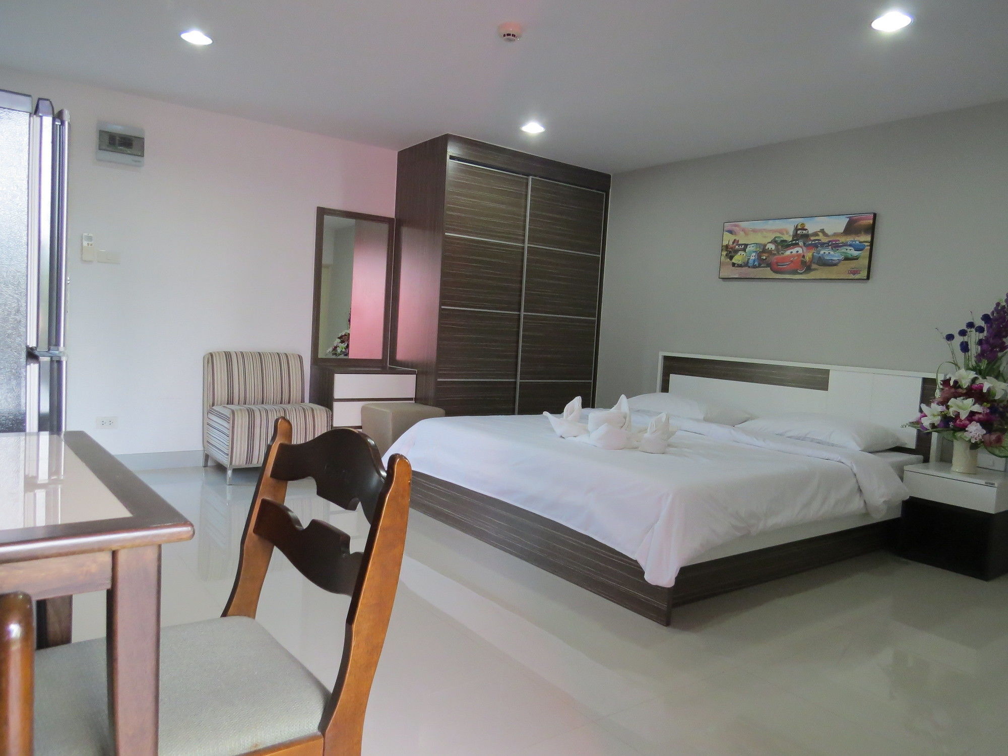 Siam Privi 3* Bangkok
