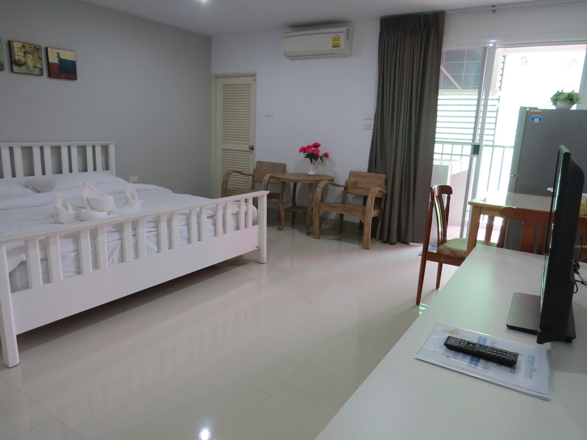 Siam Privi 3*